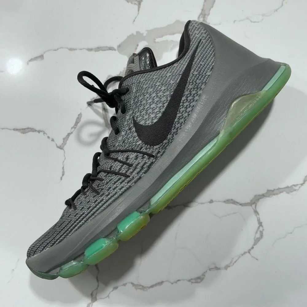 Nike KD 8 Hunts Hill Night Men’s Basketball Shoes Sneakers 749375 020 Size 10.5